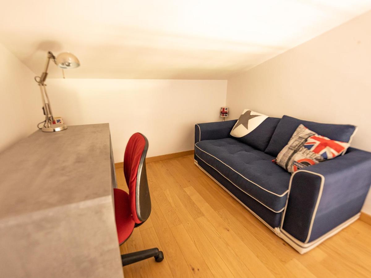 Les Ecureuils Apartment Saint-Cannat Exterior photo
